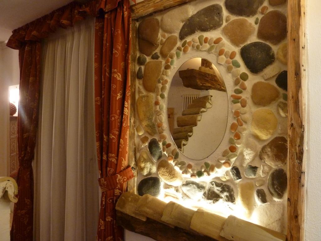 Hotel Ancora Castello–Molina di Fiemme Szoba fotó