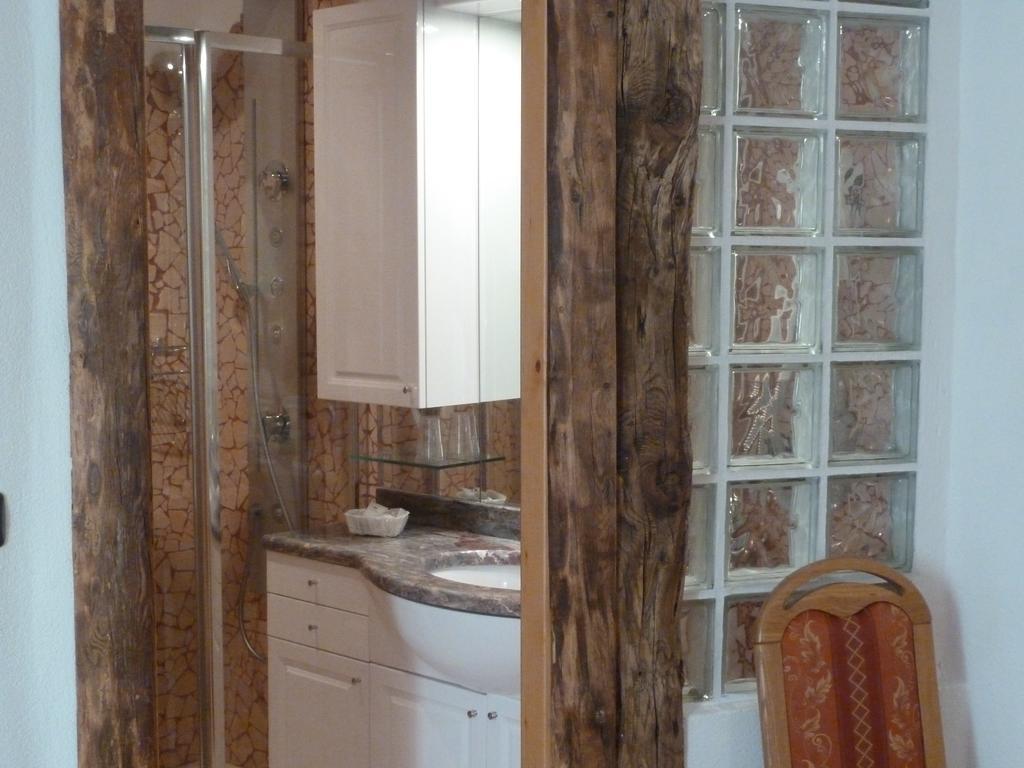 Hotel Ancora Castello–Molina di Fiemme Kültér fotó