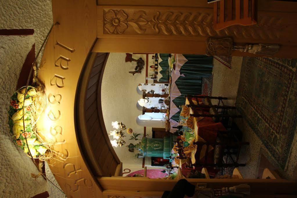 Hotel Ancora Castello–Molina di Fiemme Kültér fotó